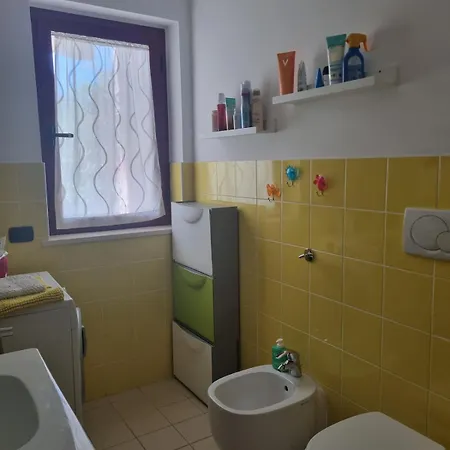 L'angolo Del Lido Delle Farfalle *