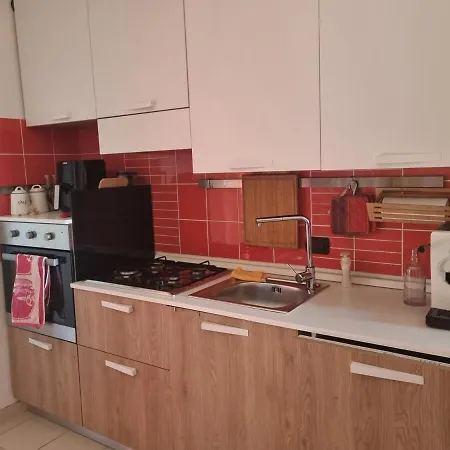 Apartment L'angolo Del Lido Delle Farfalle *