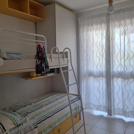 Apartamento L'angolo Del Lido Delle Farfalle Casalbordino