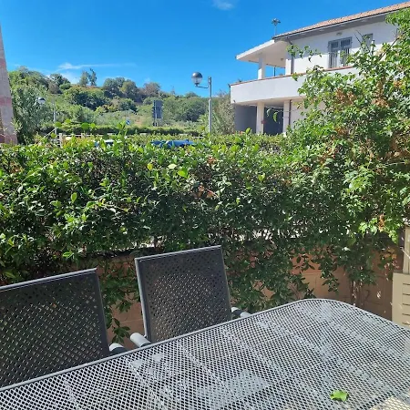 Apartment L'angolo Del Lido Delle Farfalle