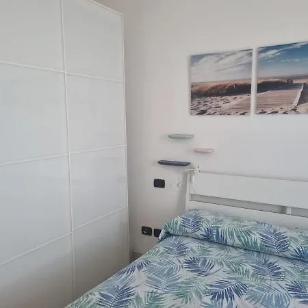 L'angolo Del Lido Delle Farfalle *