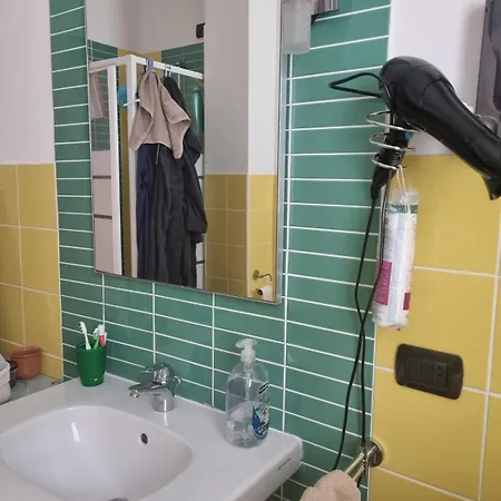 Apartment L'angolo Del Lido Delle Farfalle *