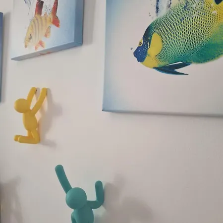 Apartamento L'angolo Del Lido Delle Farfalle *