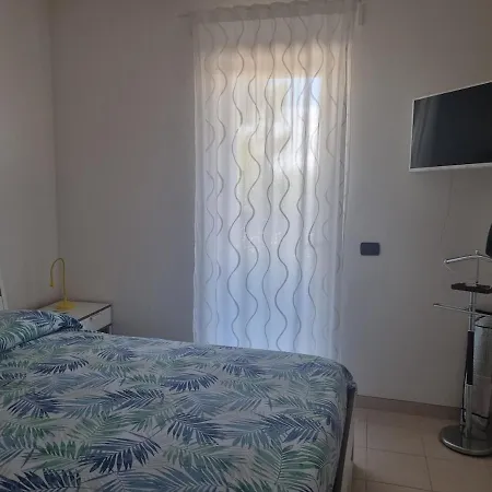 Apartment L'angolo Del Lido Delle Farfalle Casalbordino