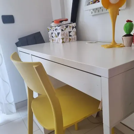 L'angolo Del Lido Delle Farfalle Apartment