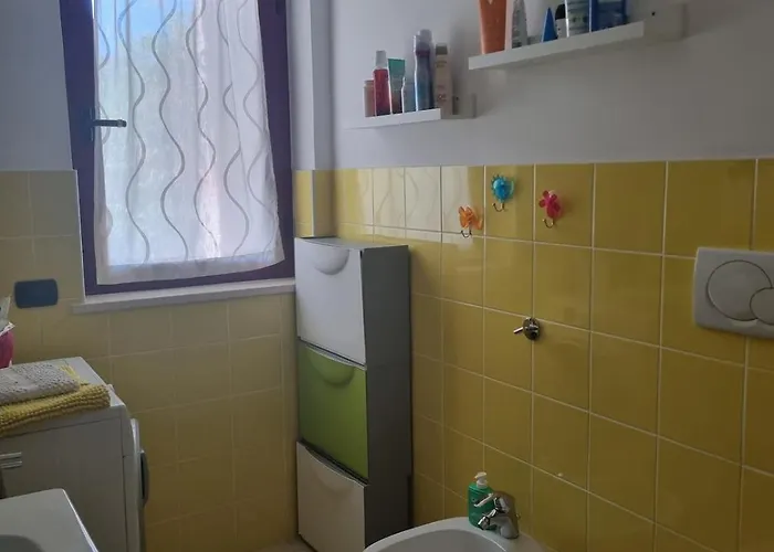 L'angolo Del Lido Delle Farfalle *