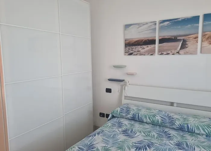 L'angolo Del Lido Delle Farfalle *