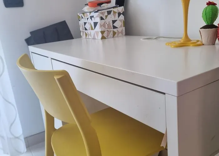 L'angolo Del Lido Delle Farfalle アパート